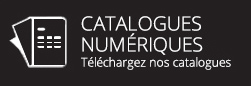 Téléchargez et consulter nos catalogues en ligne