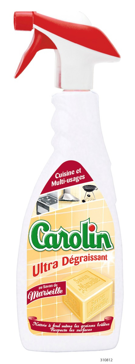 Entretien cuisine