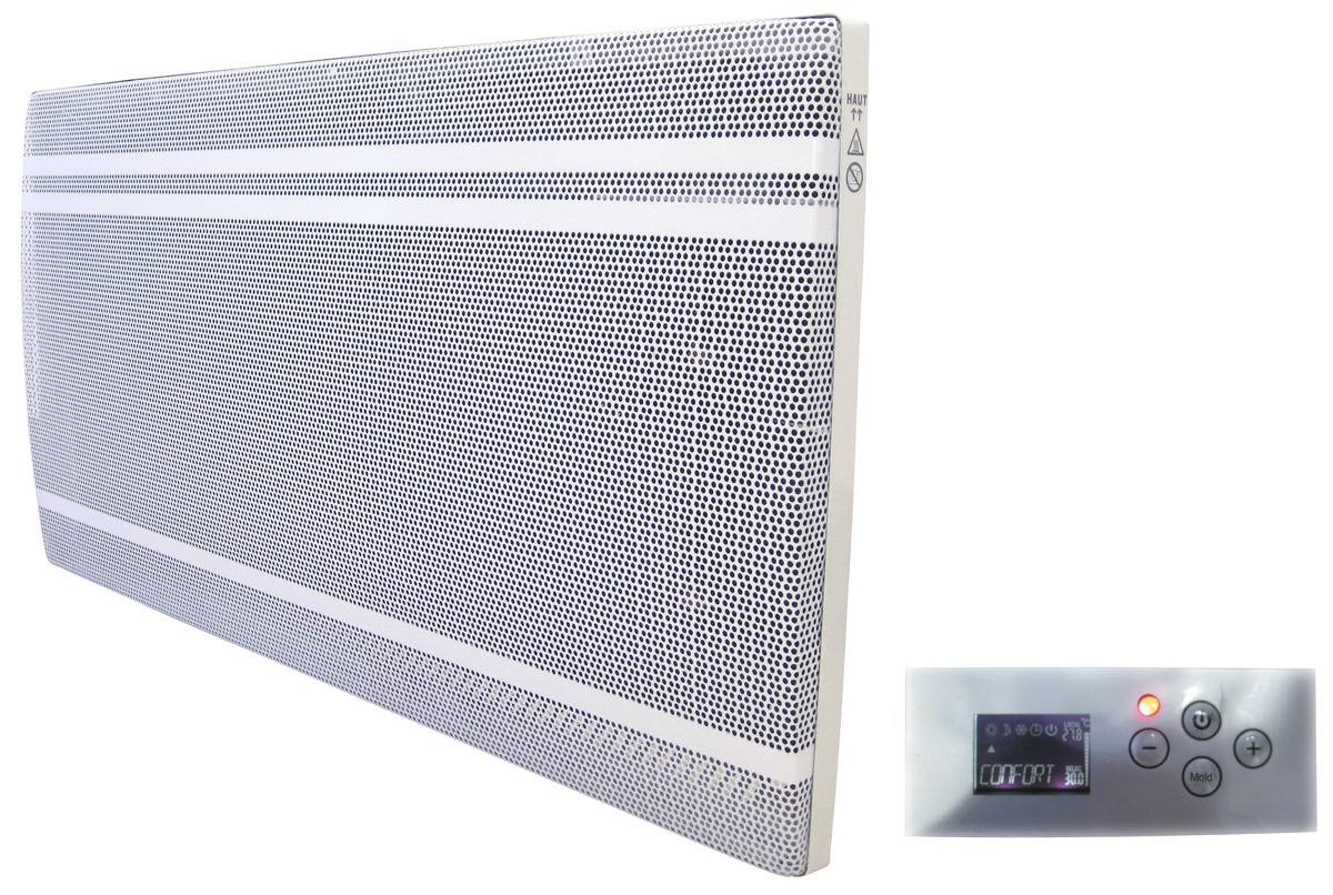 Chauffage et isolation