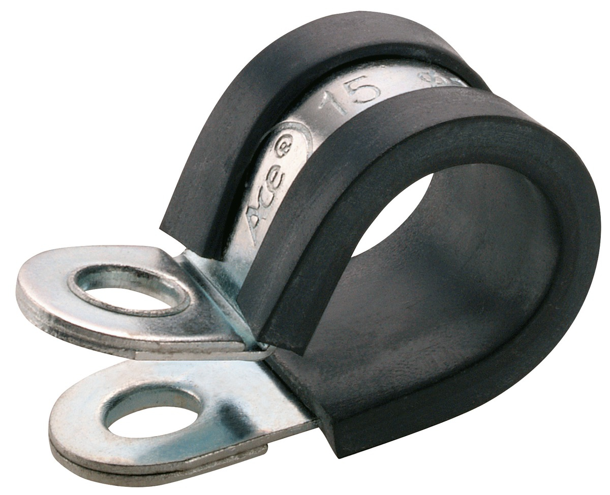 Colliers miniclamp