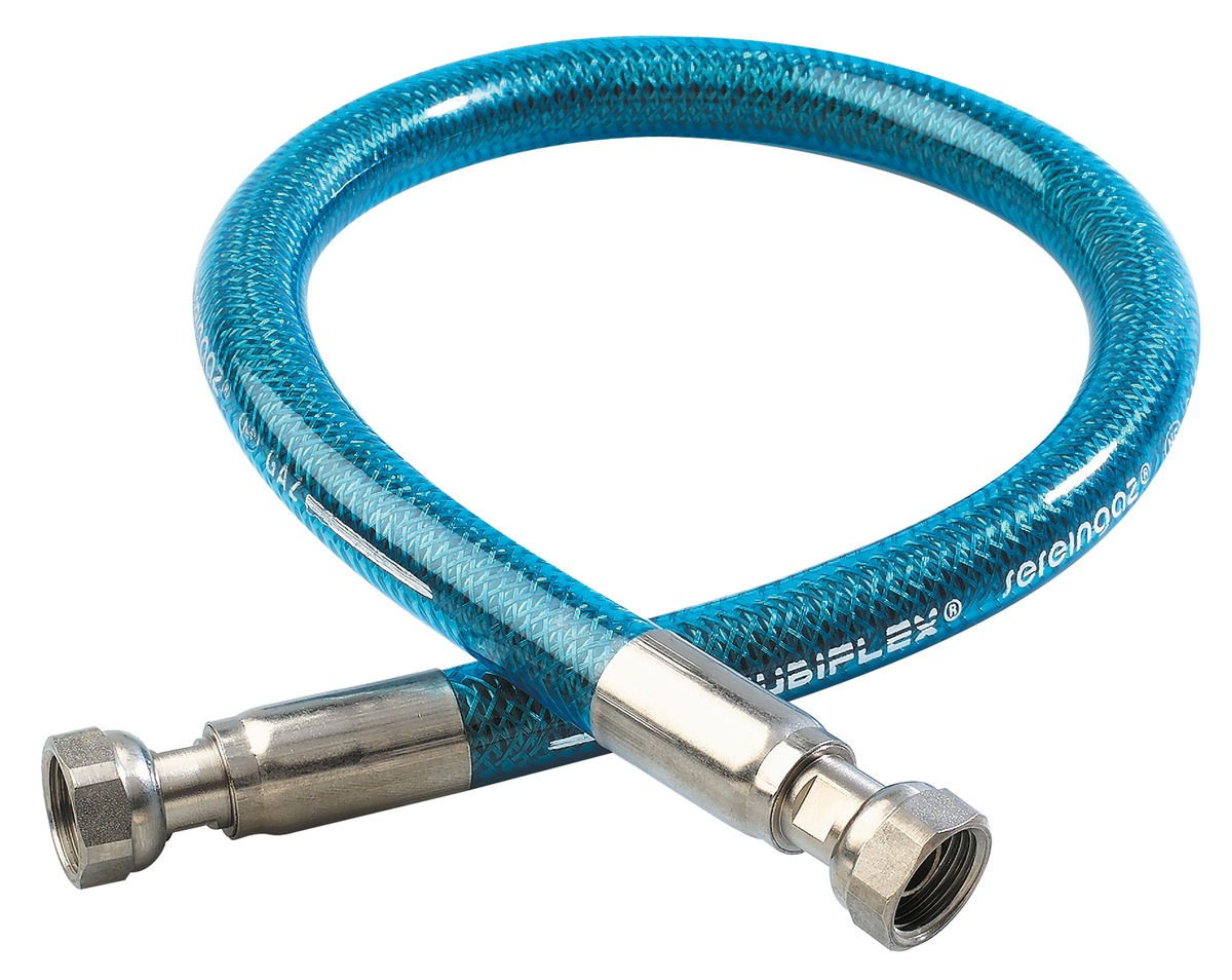 Tubes et flexibles gaz