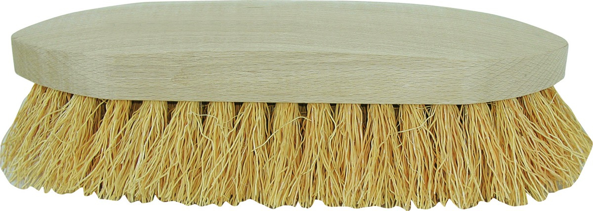 Brosse - tête de loup - goupillon