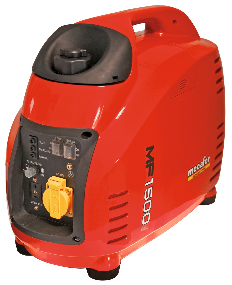 Groupes electrogenes