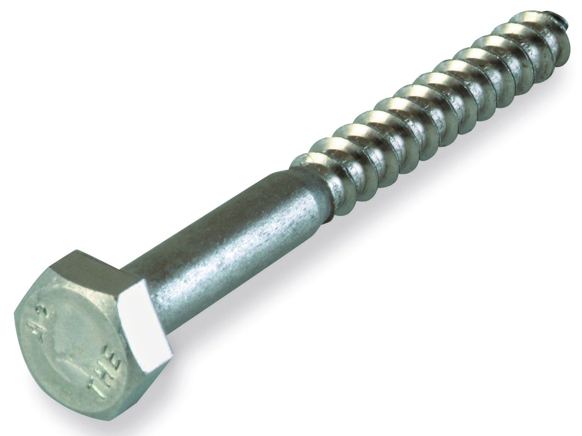 Boulonnerie et visserie inox A2