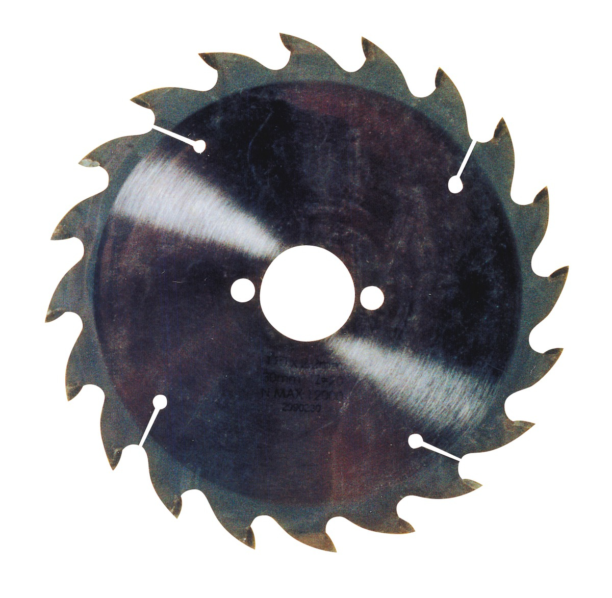 Lames de scies circulaires SCID