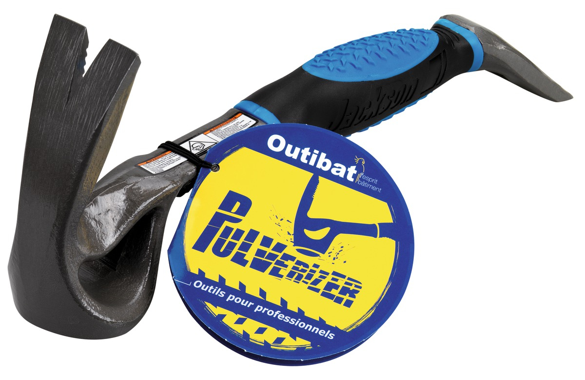 Outils tous corps d'état