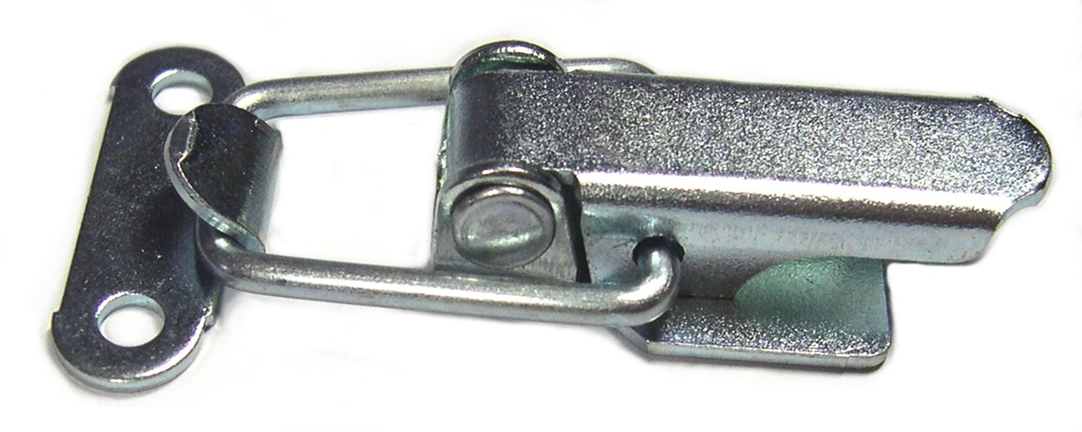 Fermoirs