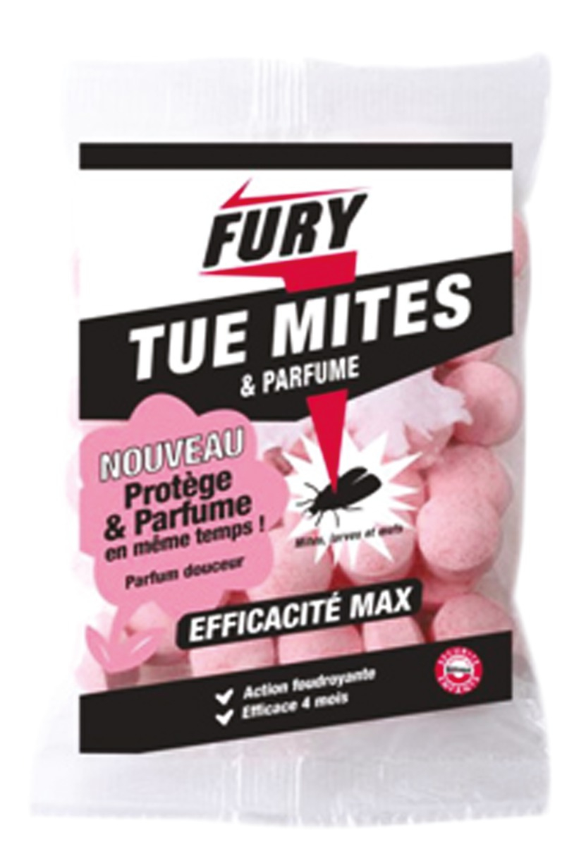 anti-mites FURY