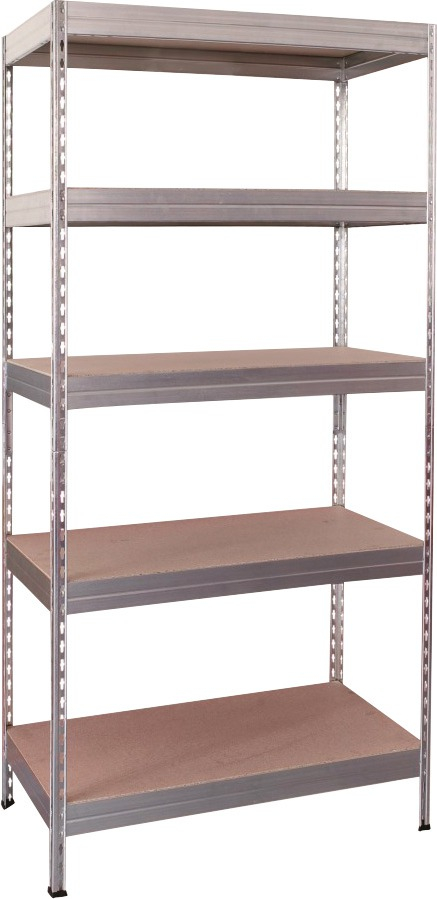 Etagères bois / métal
