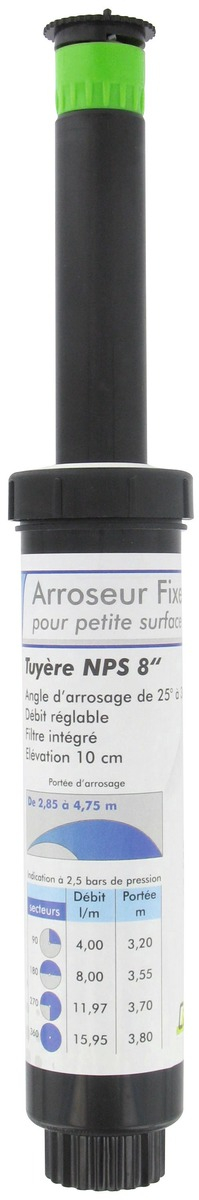 Tuyères