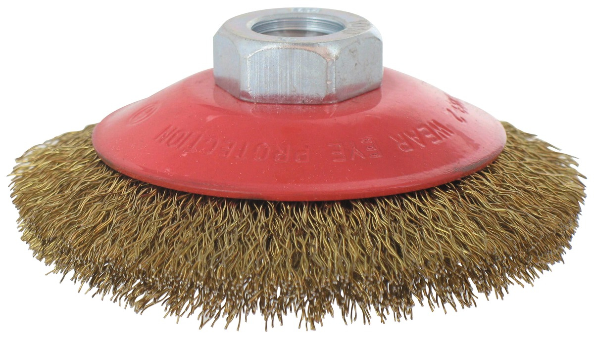 Brosses meuleuses SCID