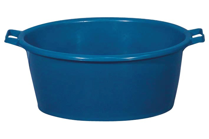 Bassine - seaux - cuvette