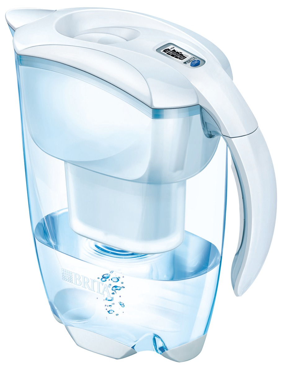 Carafes et filtres