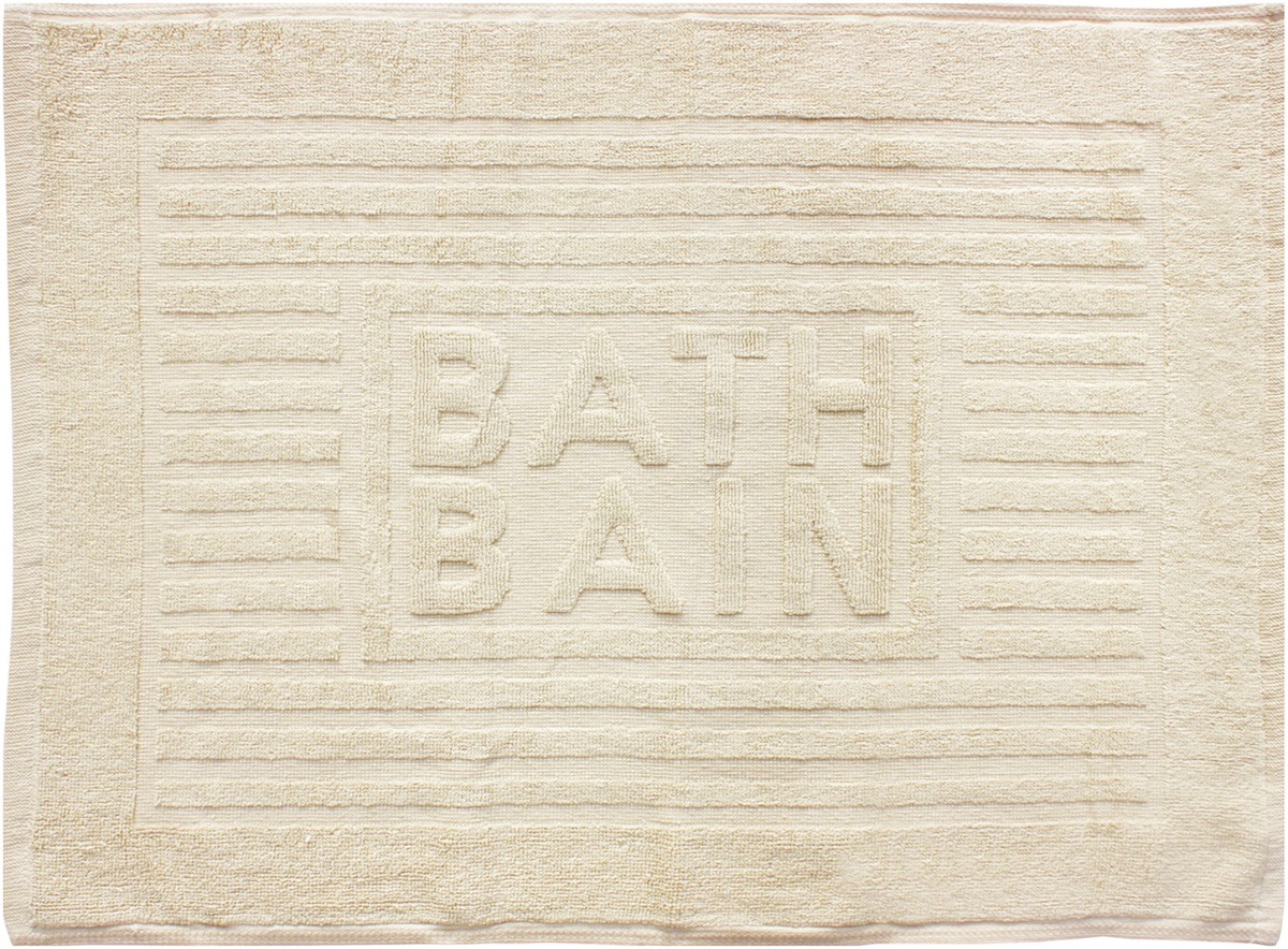 Rideaux, tapis et barres de douche