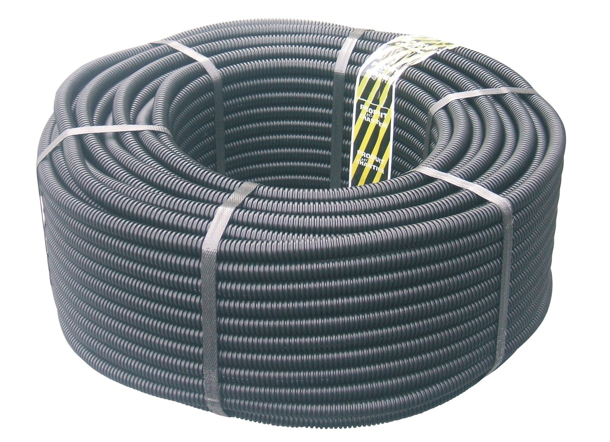 Gaines et tubes