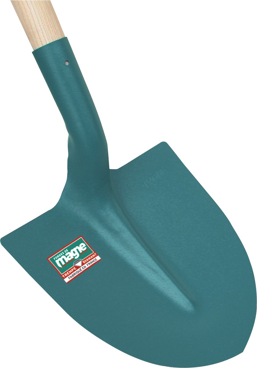 Outils FORGE DE MAGNE travail de la terre