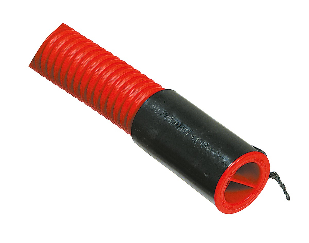Gaines annelées TPC
