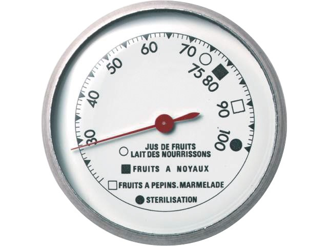 Thermomètres