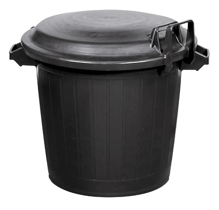 Poubelles