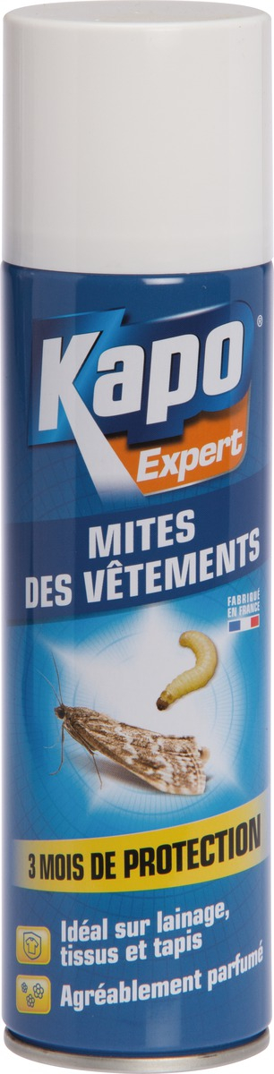 Anti-mites KAPO