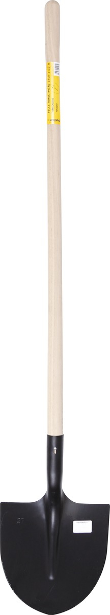 Outils de terrassier emmanchés