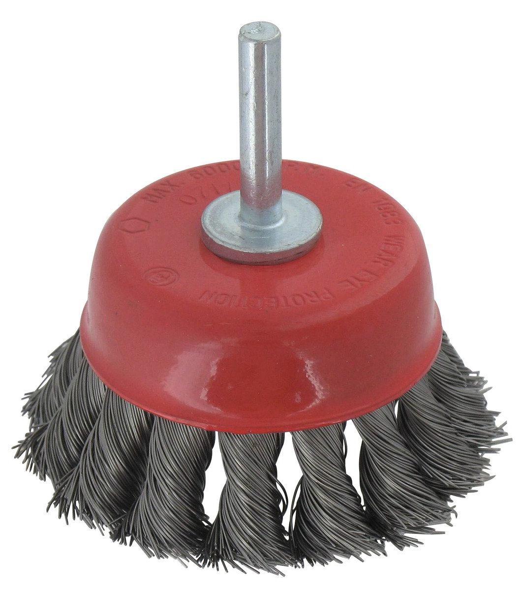 Brosses perceuses SCID