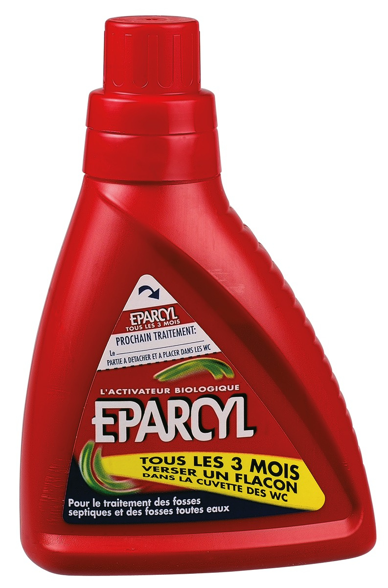Entretien puisards et fosses septiques