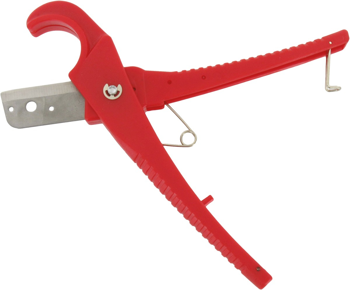 Coupe tuyau et perforateurs