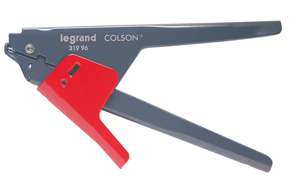 Pinces pour colliers