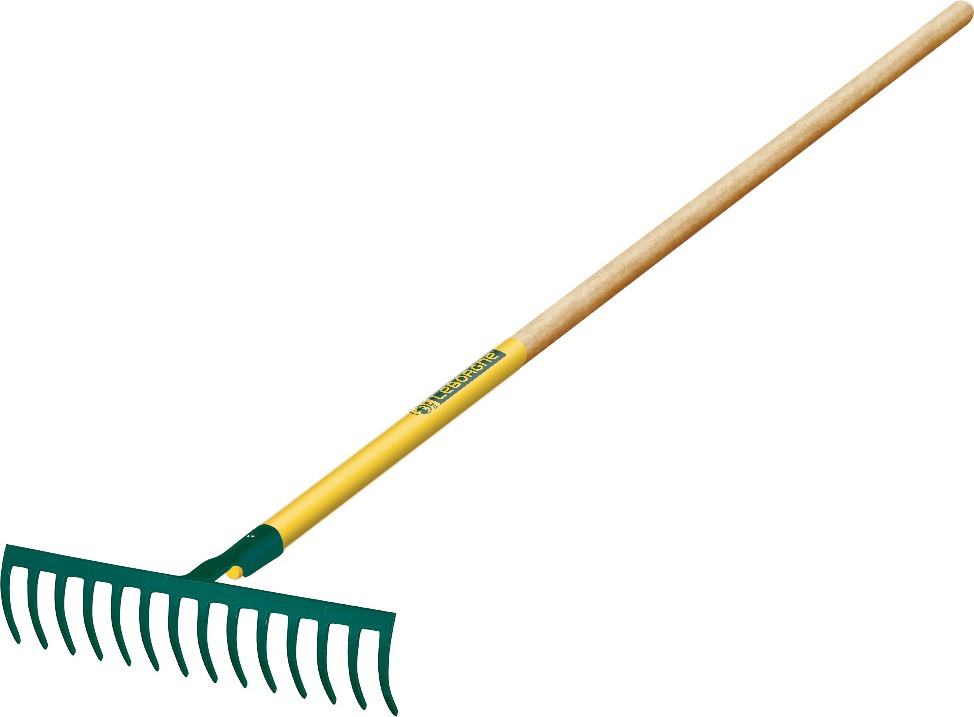 Outils LEBORGNE travail de la terre