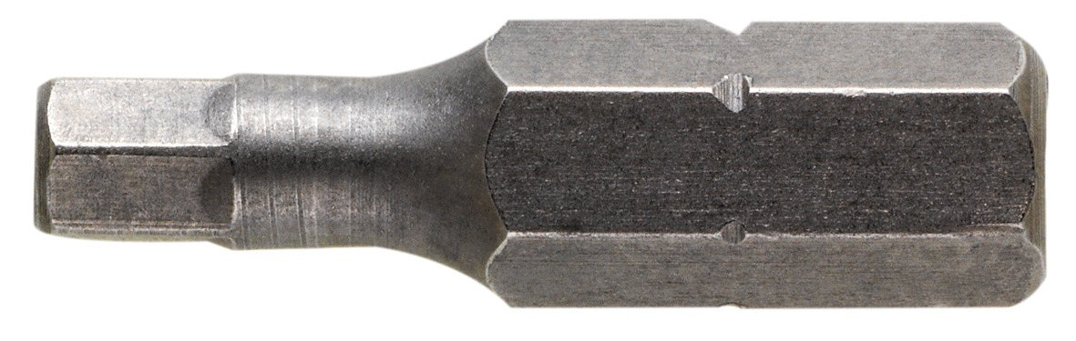 Embouts de vissage SCID