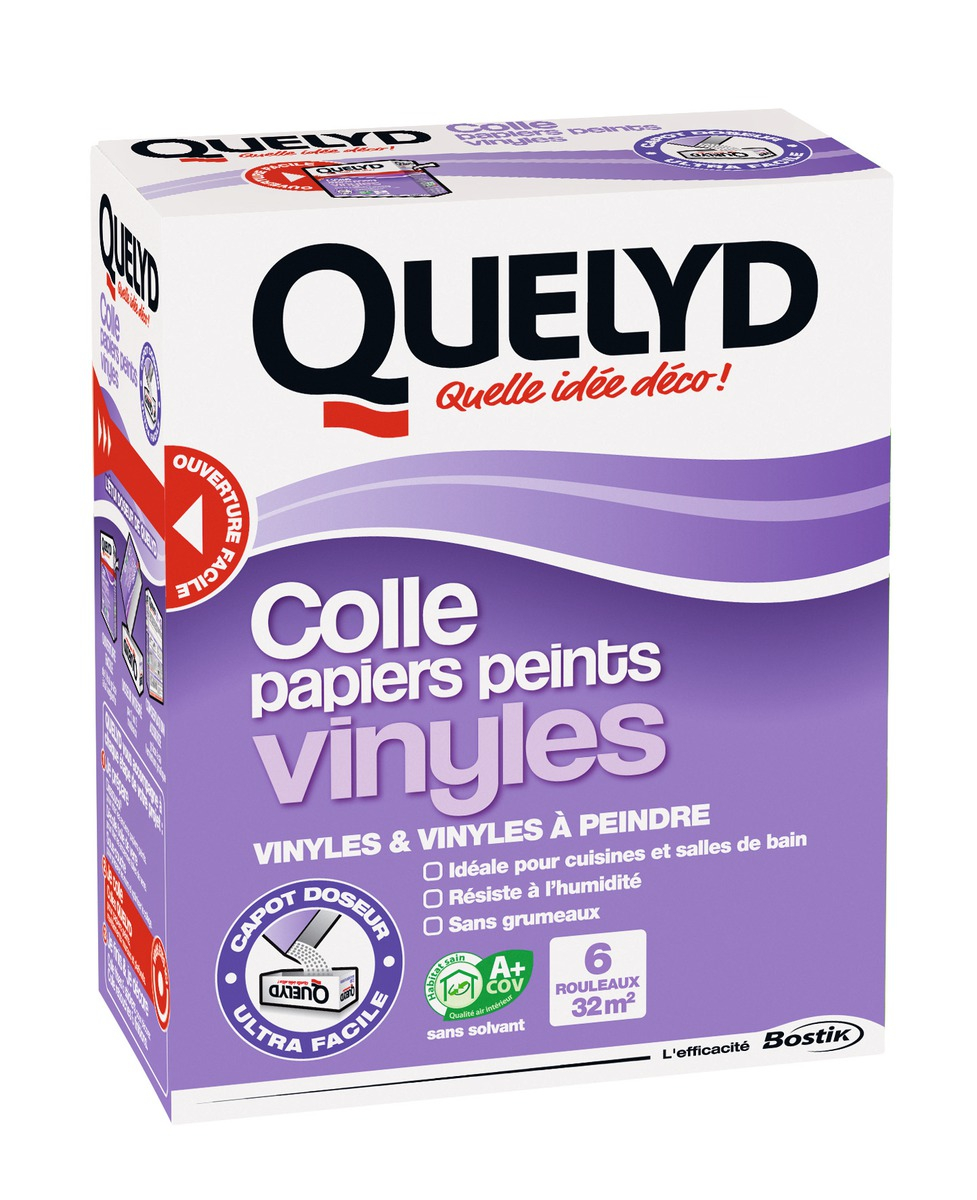 Colles QUELYD