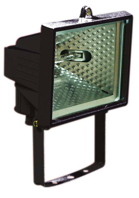 Luminaires extérieurs
