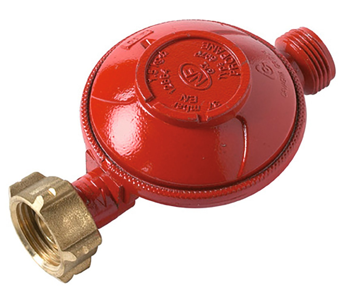 Equipements gaz propane