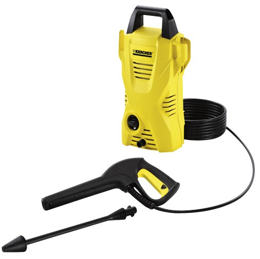 Nettoyeurs haute pression KARCHER