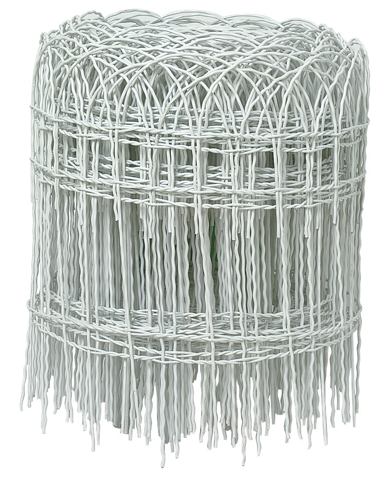 Bordure de jardin