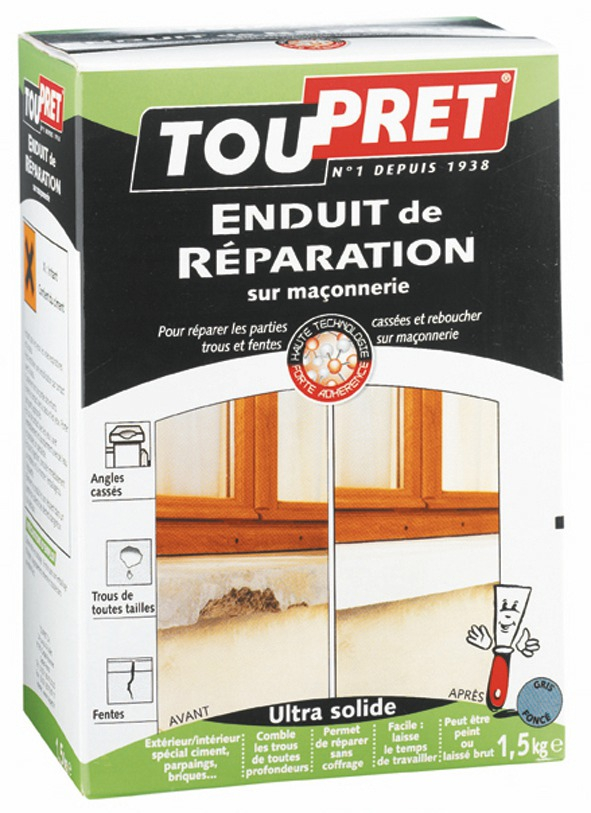 Matériaux de bricolage