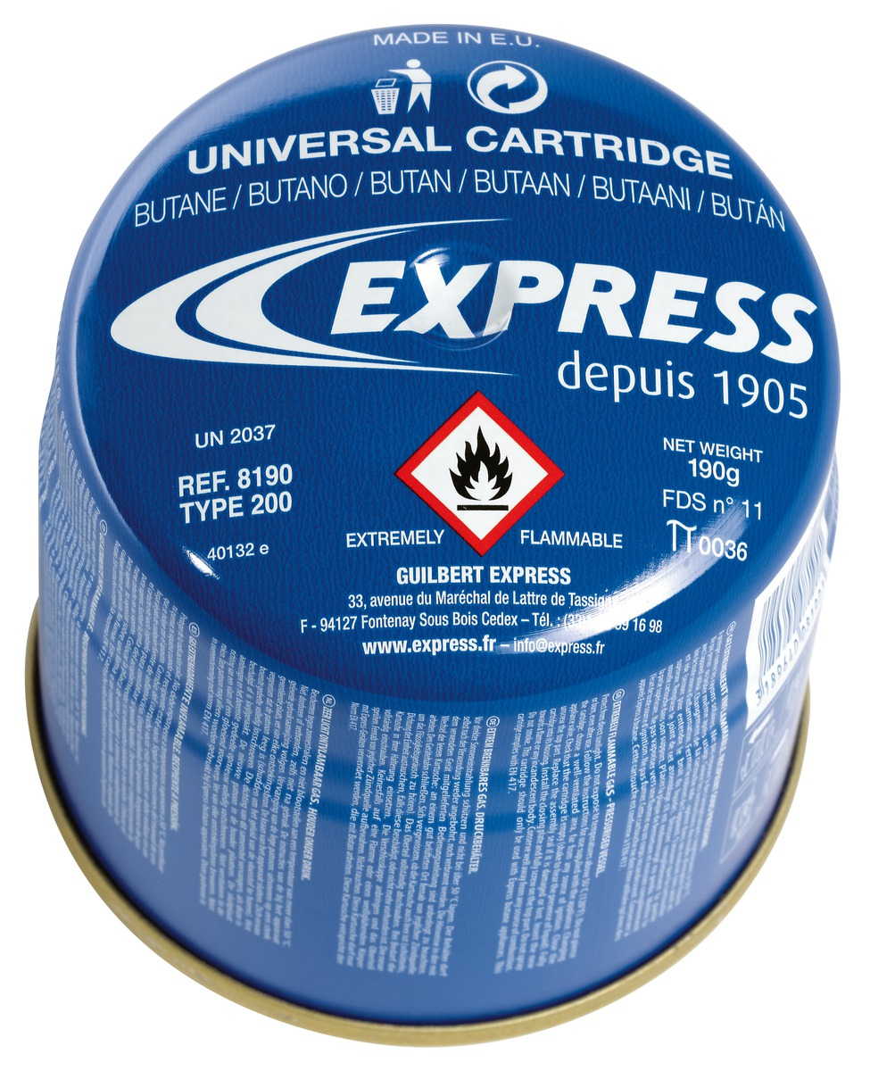 Accessoires de soudage GUILBERT EXPRESS