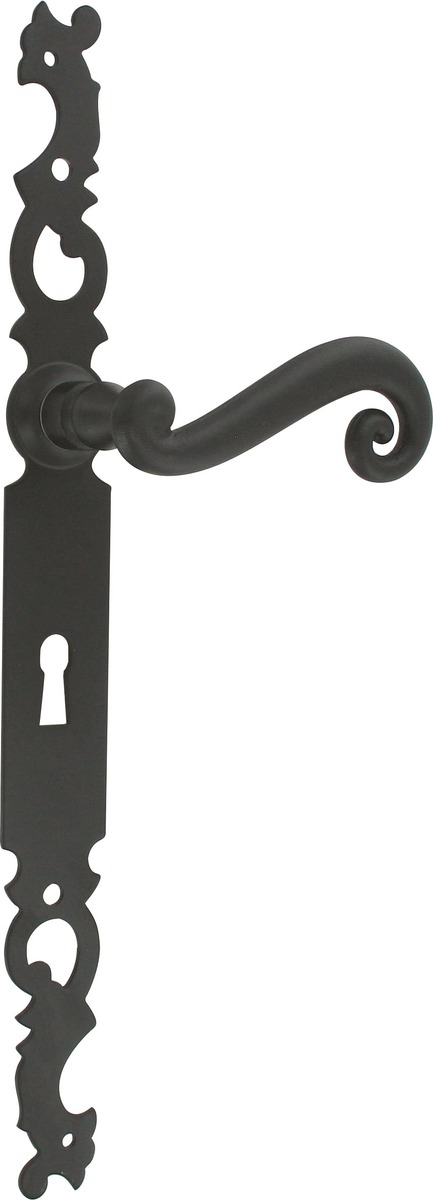 Ensembles de portes