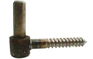 Quincaillerie du bâtiment