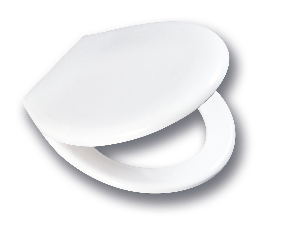 Abattants thermoplastiques