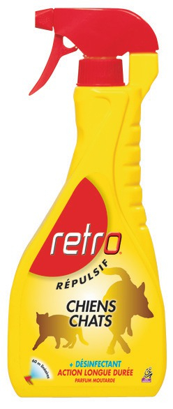 Repulsifs