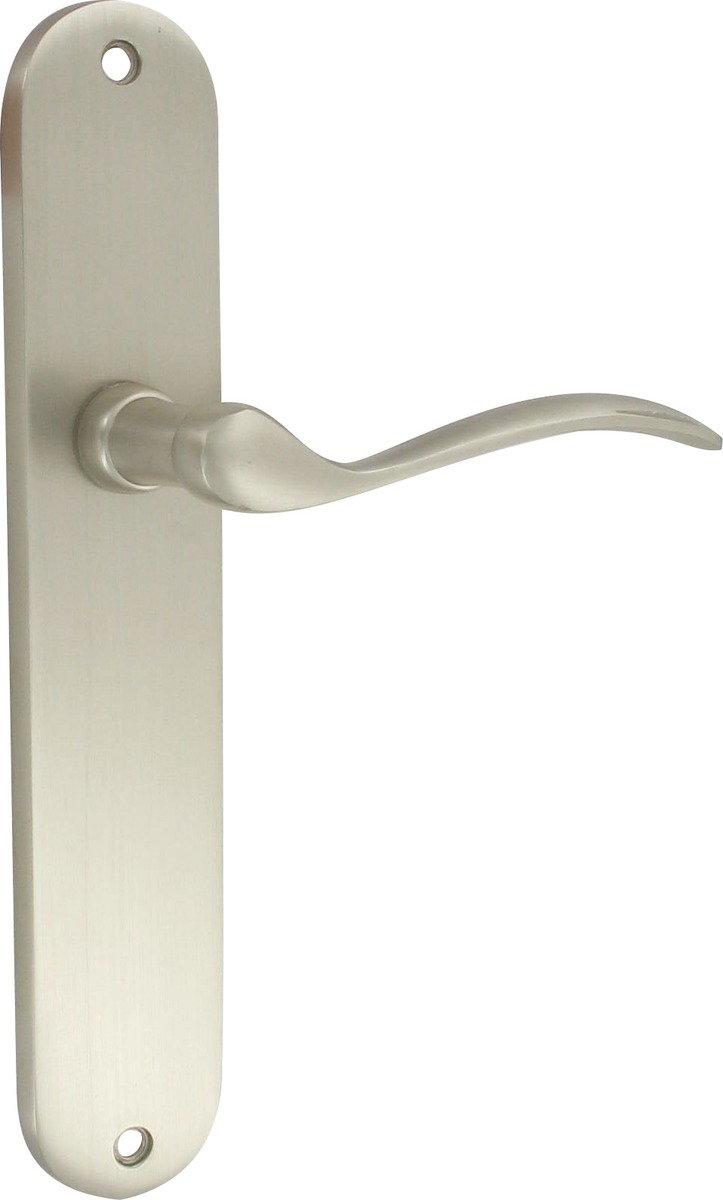 Ensemble sur plaque ligne classique