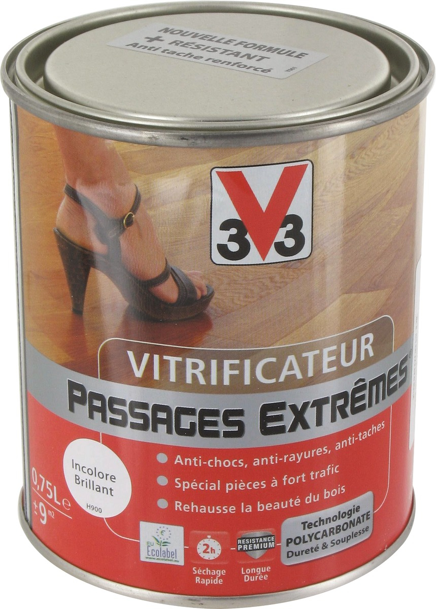 Vitrificateurs