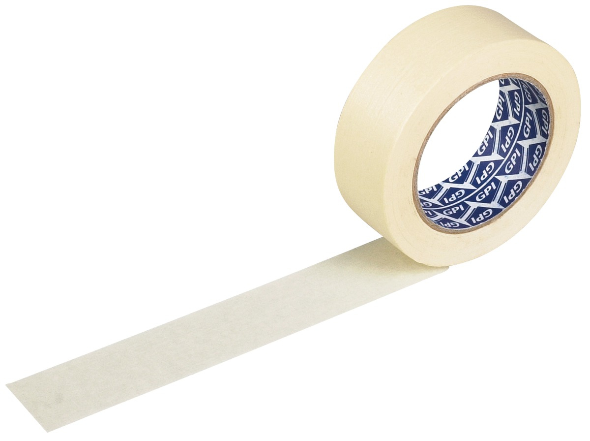 Adhésifs protection peinture GPI