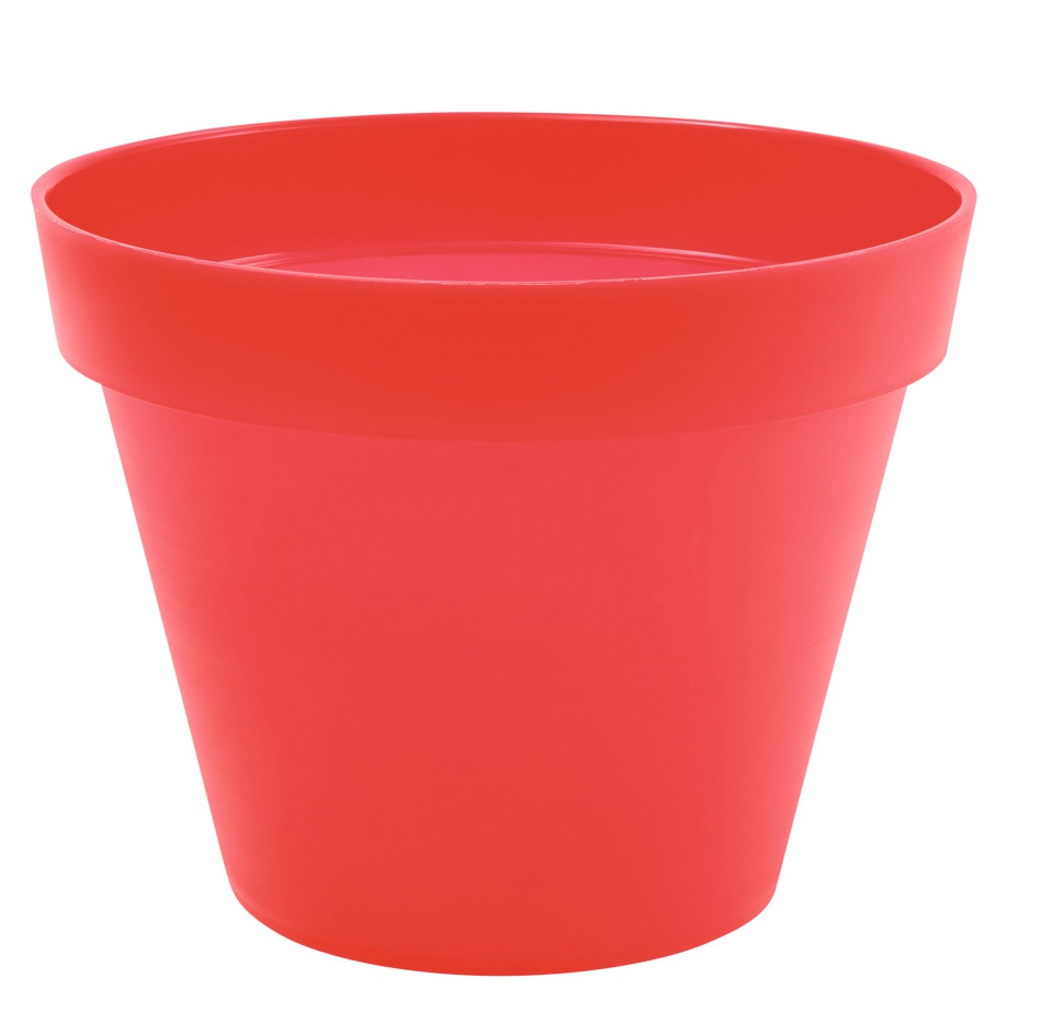 Bacs, pots, vasques et soucoupes