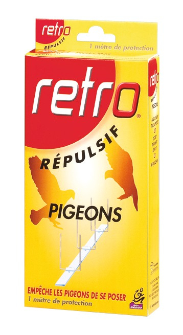 Répulsifs