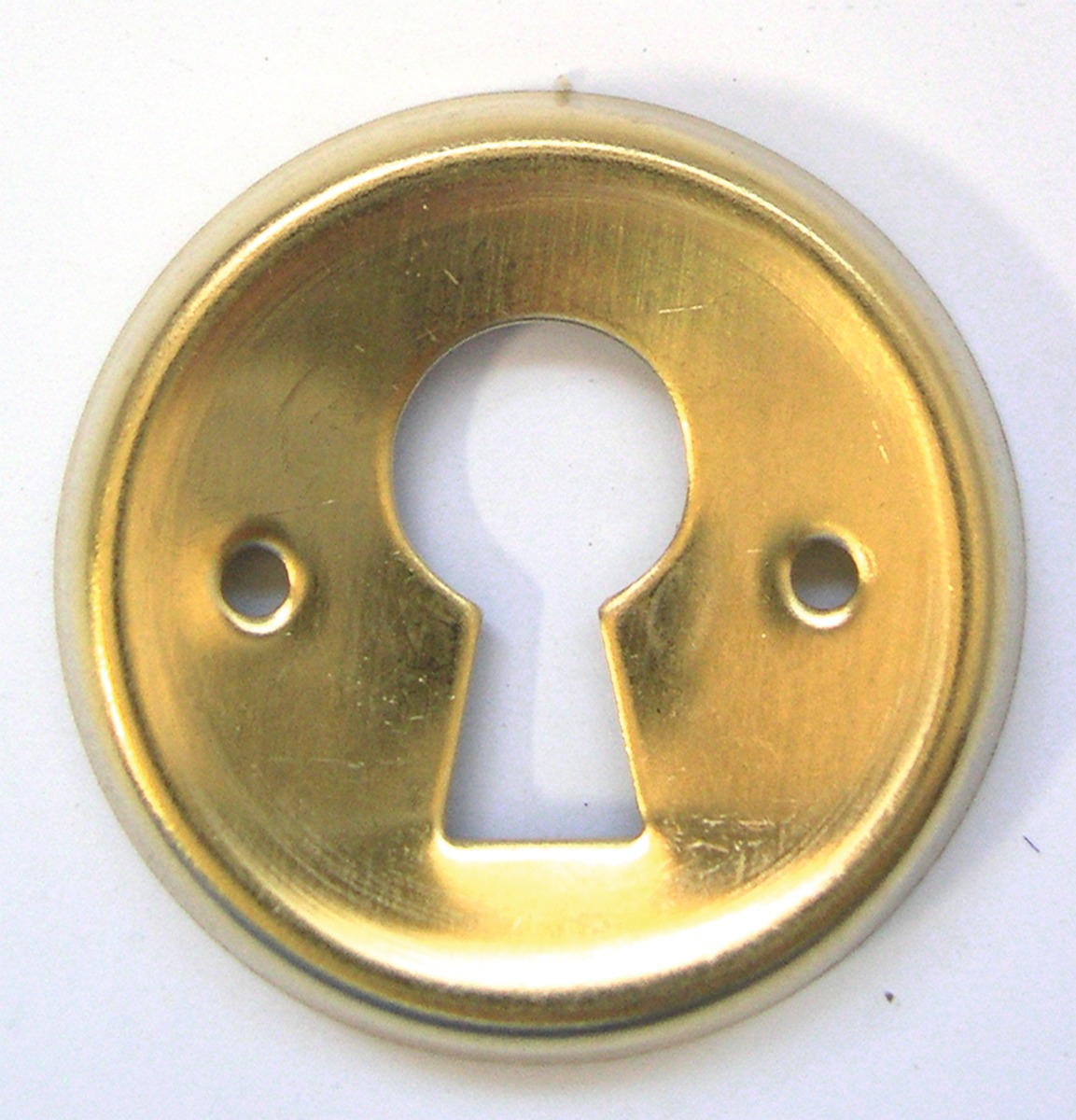 Entrées et clés