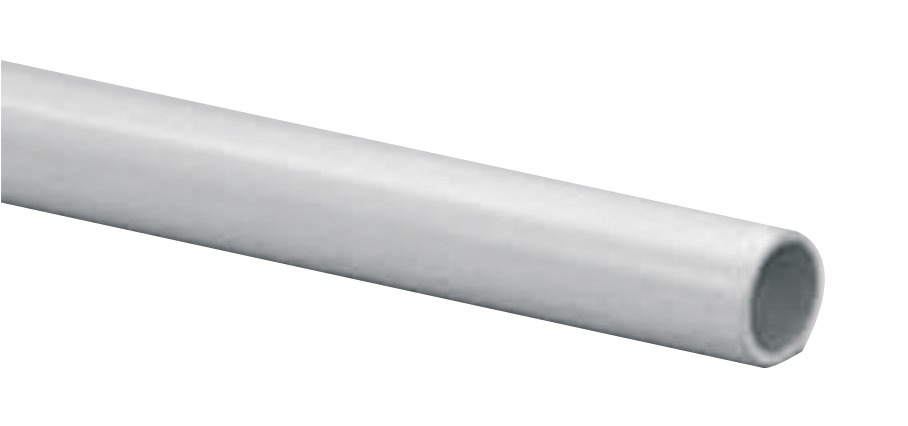 Tubes PVC et descentes