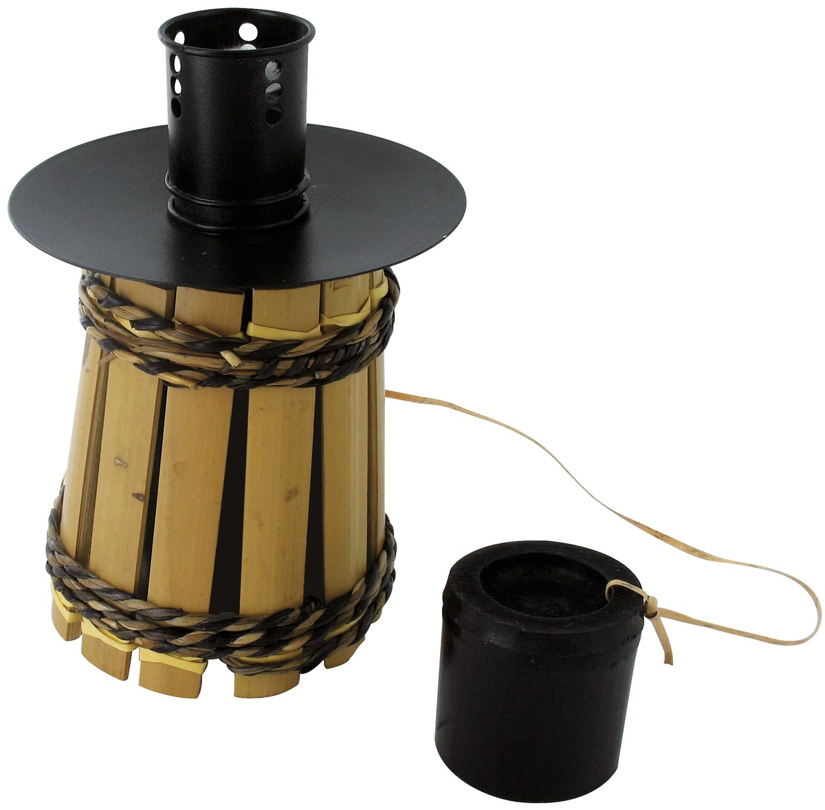 Torches d'extérieur
